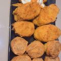 Cooksnap dari Nadya Ramdhiani untuk resep Chicken Egg Roll ala Hokben
