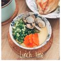 Chuchu Lin 的 開口招了的蛤蜊蒸蛋 cooksnap