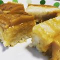Cooksnap dari Fitri Yelli untuk resep Ketan lapis srikaya