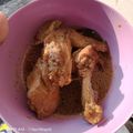Cooksnap dari R.ayu Ningsih untuk resep Opor Ayam Kecap