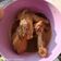 Cooksnap dari R.ayu Ningsih untuk resep Opor Ayam Kecap