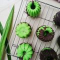 Cooksnap dari Indah Ayu untuk resep BOLU PANDAN KETAN HITAM KUKUS, SUPER ENAK DAN LEMBUT