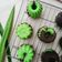 Cooksnap dari Indah Ayu untuk resep BOLU PANDAN KETAN HITAM KUKUS, SUPER ENAK DAN LEMBUT
