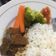 Cooksnap dari Hilda Susanti untuk resep Bistik daging sapi simple