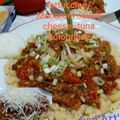 Cooksnap dari Dian Artiningsih untuk resep Spagheti Bolognese, simple yummy 👌