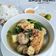 Cooksnap dari Ferasty untuk resep Baso Kuah simple ala Mom's Firza (476)