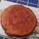 El cooksnap de rosanna cuando hizo Bizcocho de Fanta de naranja.