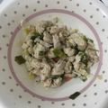 Cooksnap dari Mom Katniss untuk resep AYAM GARAM ala Hakka / Hakka salted steamed chicken