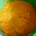 El cooksnap de Vaca Bruja 30 Del Páramo cuando hizo Aderezo de zanahoria para usos varios (veganos. Celiacos).