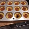 Cooksnap από Σαν άλλωτε! Σοφία Ψιττάκη/Λαμπαθάκη στη συνταγή Μίνι μηλοπιτάκια. Τελικά, το μέγεθος ΔΕΝ ΜΕΤΡΑΕΙ πάντα