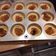 Cooksnap από Σαν άλλωτε! Σοφία Ψιττάκη/Λαμπαθάκη στη συνταγή Μίνι μηλοπιτάκια. Τελικά, το μέγεθος ΔΕΝ ΜΕΤΡΑΕΙ πάντα