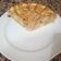 La cooksnap de Cristian Antelo cuando cocinó Bizcocho de mascarpone y manzana