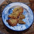 Cooksnap dari Felicia Adinda untuk resep Simply Crispy Hashbrown