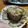 El cooksnap de Tania Planiscig cuando hizo Brownie Saludable.