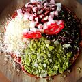 Cooksnap dari Paula Anindia Sutrisno untuk resep Terang Bulan Red Velvet