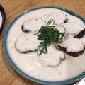 Harune H's cooksnap of when they made Eggplant with Yogurt.