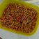 Cooksnap dari Listy untuk resep Kering Tempe Pedas Manis Bumbu Iris #Rabubaru