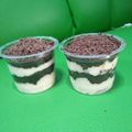 Cooksnap dari Selvy Tata untuk resep Oreo Cheesecake