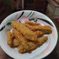Cooksnap dari Arifuddin Amrulloh untuk resep NUGGET TEMPE Simply Tasty