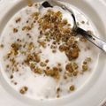 Cooksnap dari Ika Olsen untuk resep 3. Bubur Kacang Hijau