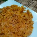 Cooksnap dari Ilmira Cooking untuk resep 2 Telur Tanpa Tepung Jadi Seenak Ini |Talua Barendo