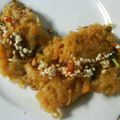 Cooksnap dari Ridha An Nisa untuk resep Omelet Bihun Wijen