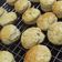 Cooksnap dari Gea untuk resep Scones