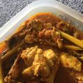 Cooksnap dari Mega Prasetyo untuk resep Ayam Rica" Manado