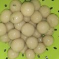 Cooksnap dari Nurmayunitha untuk resep Cilok Empuk Kenyal walau sudah dingin