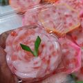 Cooksnap dari Rhara rahma untuk resep Kue cantik manis (mutiara hunkwe)