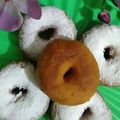 Cooksnap dari Lila Retnowati untuk resep Donat menul nan empuk