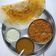 thakkarmansi's cooksnap of when they made મૈસુર મસાલા ઢોંસા.