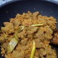 Cooksnap dari Eris Risnawati untuk resep Dendeng ragi daging sapi