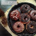 Cooksnap dari Angken Keenan untuk resep Donat Lembut Super Kilat 1x proofing