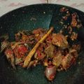 Cooksnap dari Anisa Seo untuk resep Ikan tongkol suwir pedas