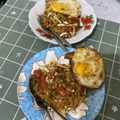 Cooksnap dari alfioricha untuk resep Bihun Goreng ala Solaria
