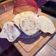 Cooksnap de Pablo Harispe sur la recette Pains à la poêle inratable