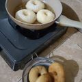 Cooksnap dari Ilmira Cooking untuk resep Donat empuk dan lembut tanpa ulen sama sekali tahan 4 hari
