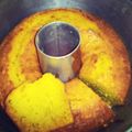Cooksnap dari Flo Fio untuk resep Kue Labu Kuning