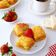 Cooksnap dari Nay's Kitchen untuk resep Lekker Holland Nanas Keju