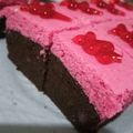 Cooksnap dari Myida Maylidha Damayanti untuk resep Brownies kukus putih telur