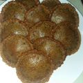 Cooksnap dari Zubed_ms untuk resep Kue Cucur gula merah