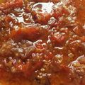 Cooksnap dari eka ummu muhammad untuk resep Sambal Bawang a la Bu Rudy #bikinramadanberkesan