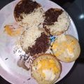 Cooksnap dari NaTha untuk resep Martabak mini bersarang teflon