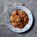 Cooksnap dari Mama Queen untuk resep Perkedel Tahu Sederhana