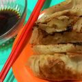 Cooksnap dari oliviabayu untuk resep Gyoza