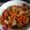 王偵霖 的 杏鮑菇青椒🫑炒雞蛋 cooksnap