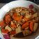 王偵霖 的 杏鮑菇青椒🫑炒雞蛋 cooksnap
