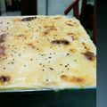 Cooksnap dari Novia Rahma Gani untuk resep Spaghetti Brulee