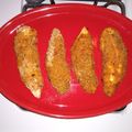 mojo2's cooksnap of when they made Spicy Chicken Tenders.